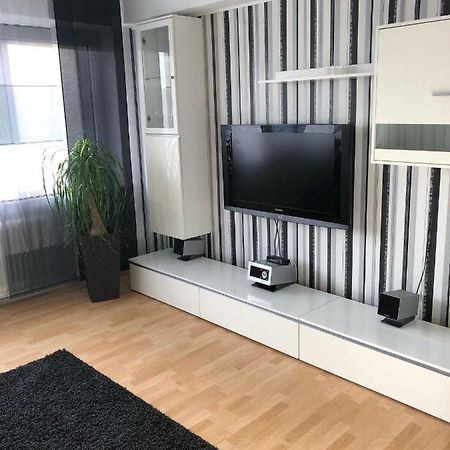 Julien Felix 1 Apartment Kierspe ภายนอก รูปภาพ