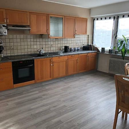 Julien Felix 1 Apartment Kierspe ภายนอก รูปภาพ