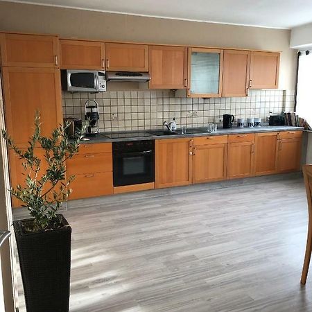 Julien Felix 1 Apartment Kierspe ภายนอก รูปภาพ