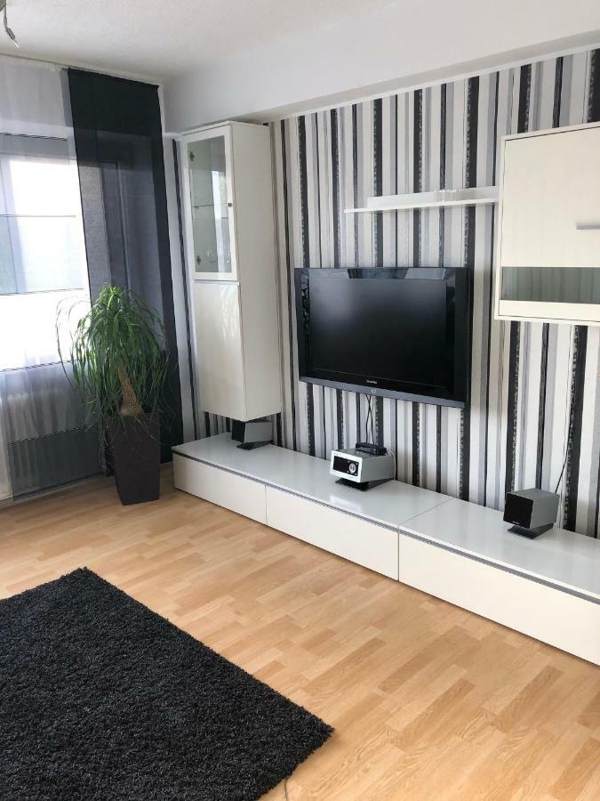 Julien Felix 1 Apartment Kierspe ภายนอก รูปภาพ