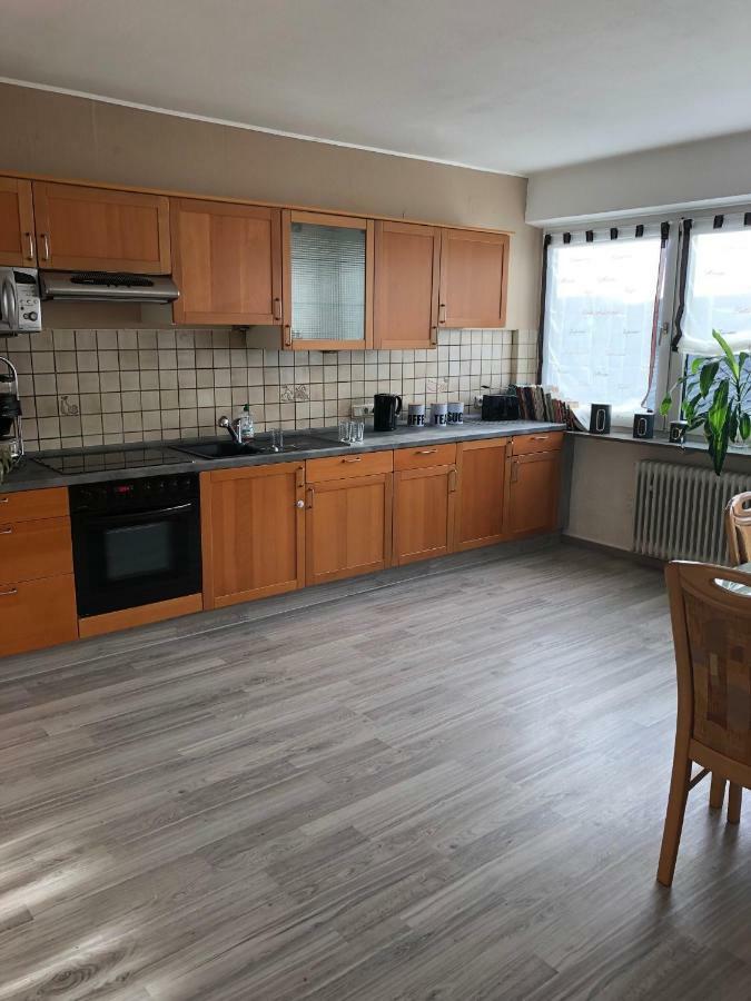 Julien Felix 1 Apartment Kierspe ภายนอก รูปภาพ