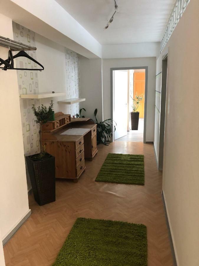 Julien Felix 1 Apartment Kierspe ภายนอก รูปภาพ