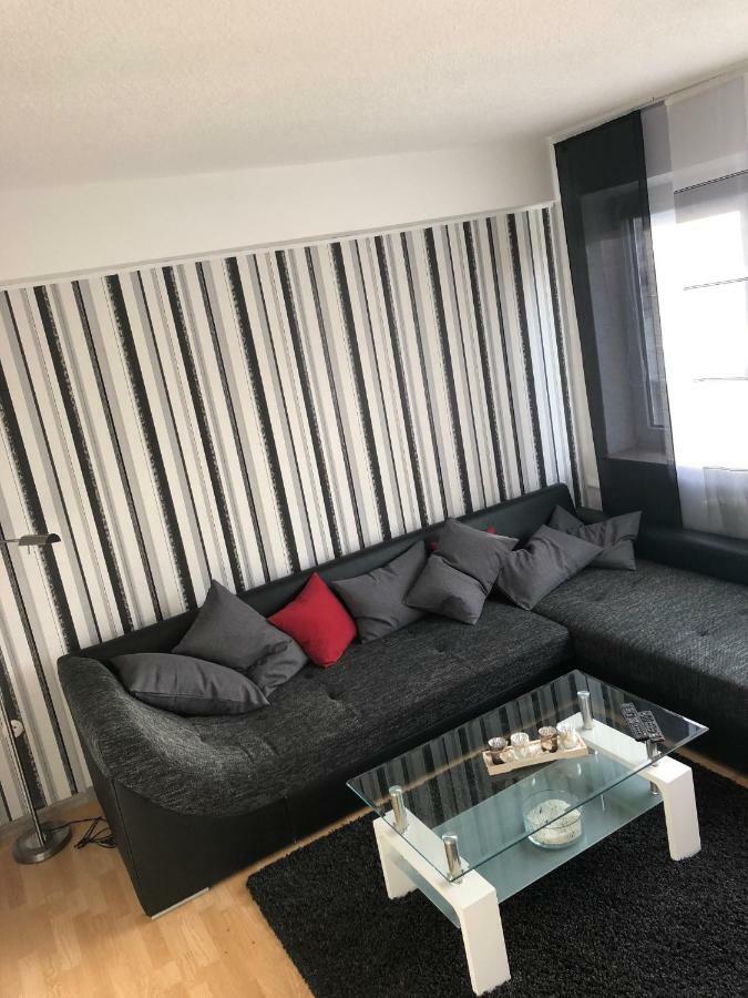 Julien Felix 1 Apartment Kierspe ภายนอก รูปภาพ